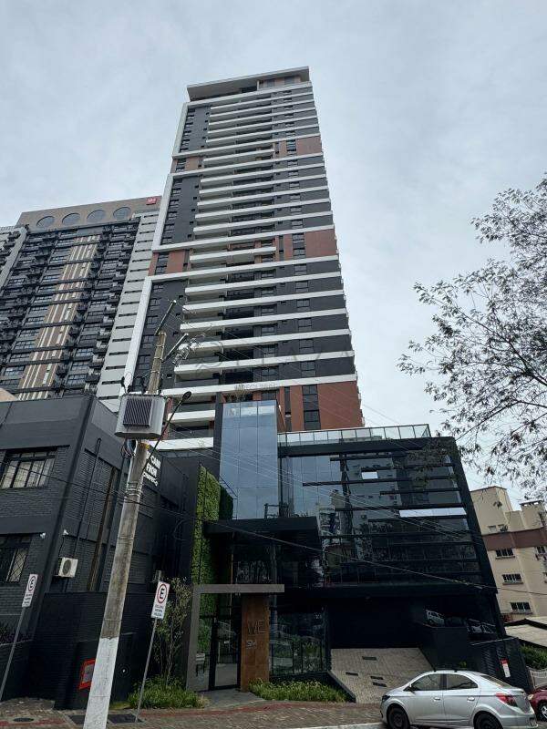 Apartamento à venda com 3 quartos, 110m² no Centro em Chapecó - Foto 1