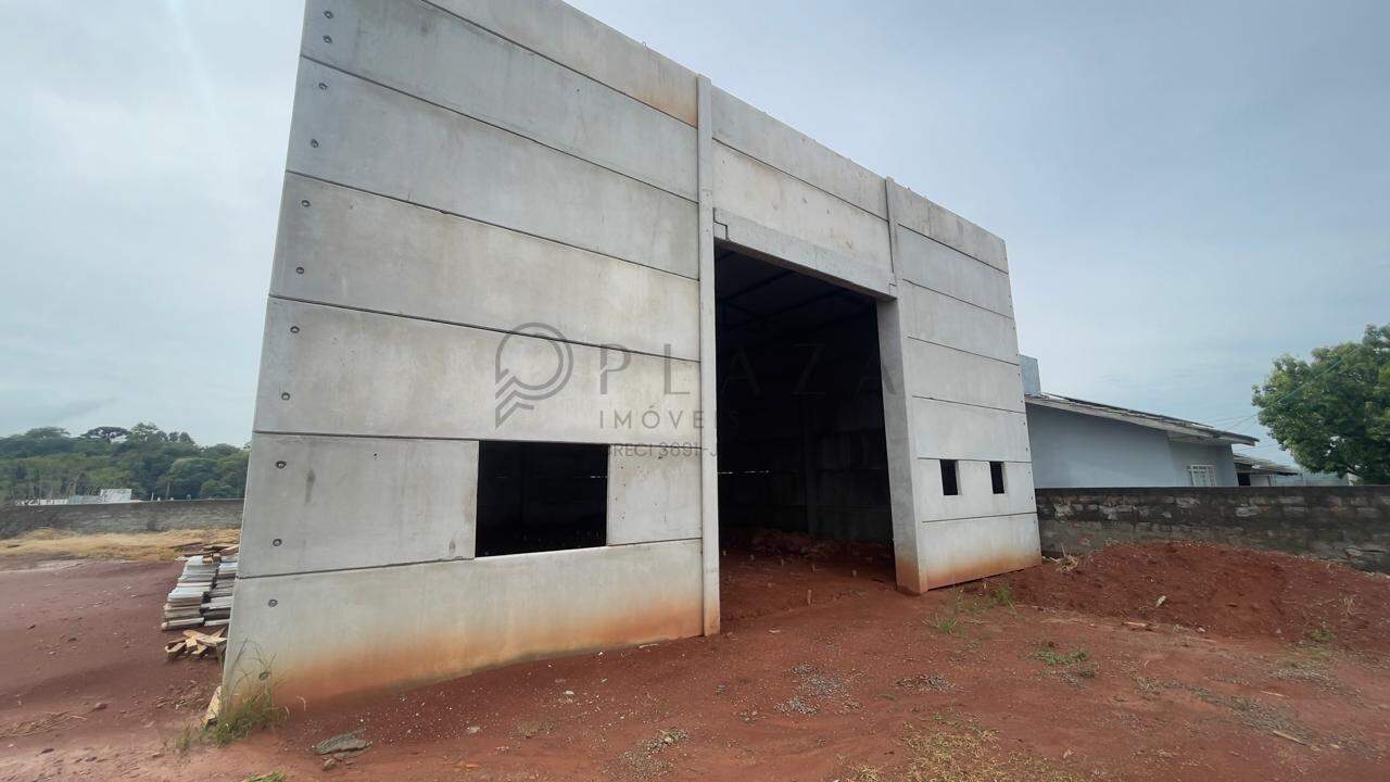 Barracão para alugar com 220m² no Santos Dumont em Chapecó – Foto 2