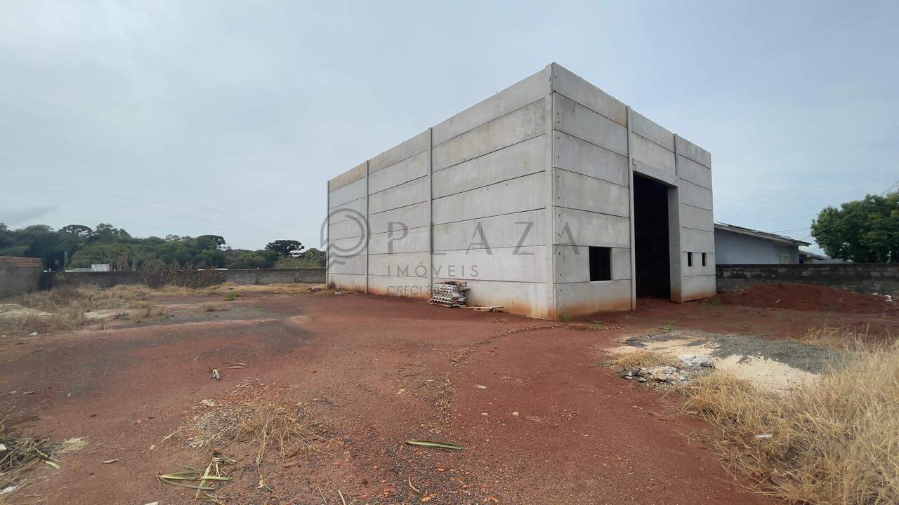 Barracão para alugar com 220m² no Santos Dumont em Chapecó – Foto 3