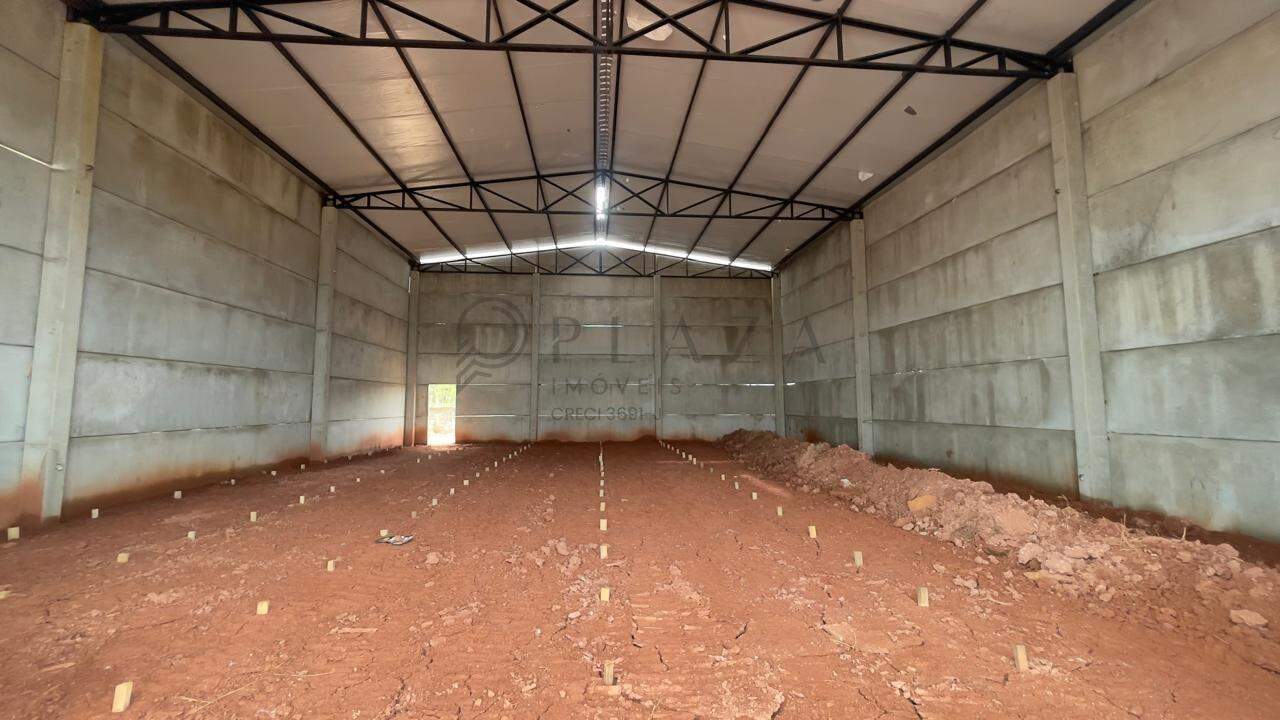 Barracão para alugar com 220m² no Santos Dumont em Chapecó – Foto 5