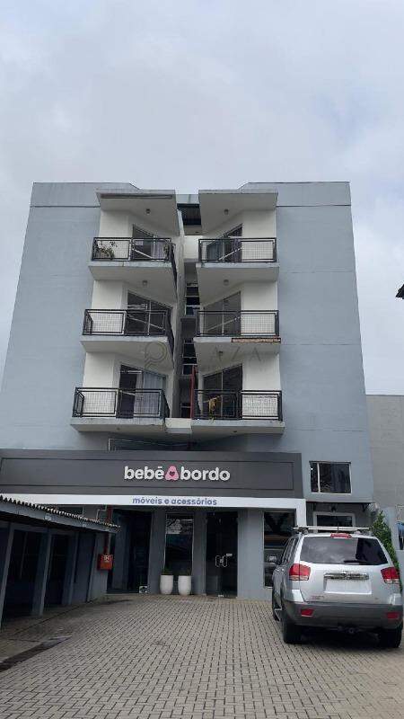 Apartamento para alugar com 3 quartos, 140m² no Centro em Chapecó – Foto 1