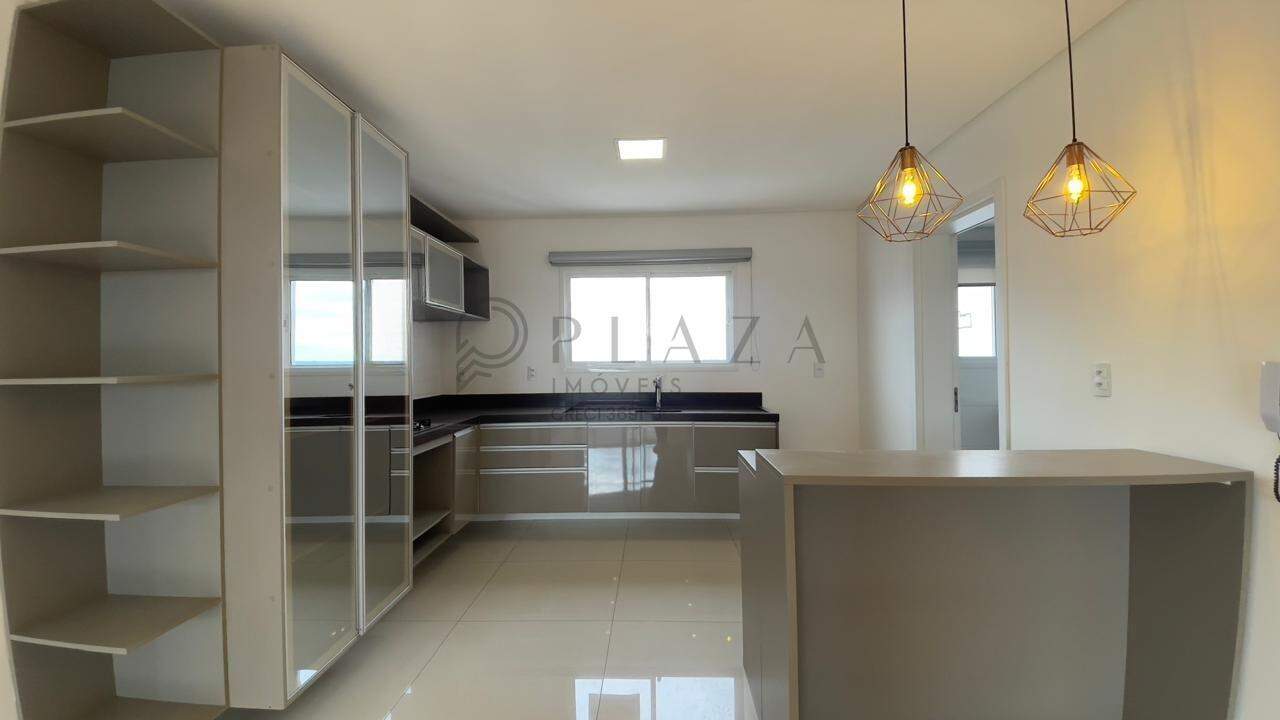 Apartamento para alugar com 2 quartos, 96m² no Presidente Médici em Chapecó – Foto 2