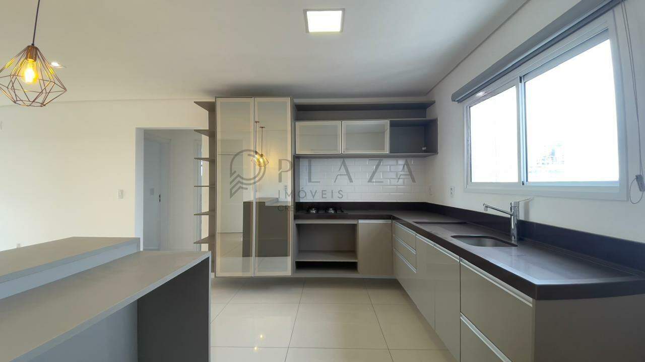 Apartamento para alugar com 2 quartos, 96m² no Presidente Médici em Chapecó – Foto 4