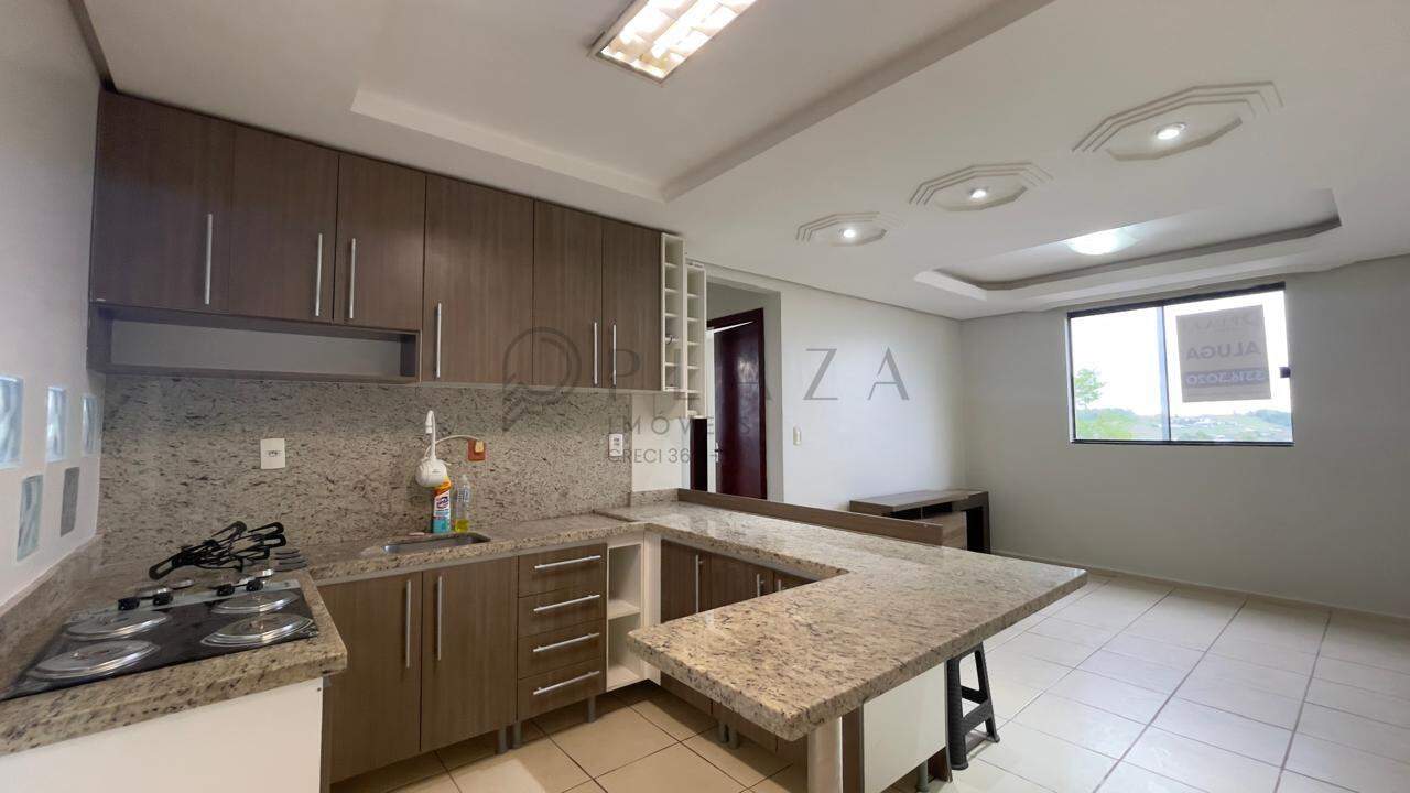 Apartamento para alugar com 2 quartos, 51m² no Vila Real em Chapecó – Foto 2