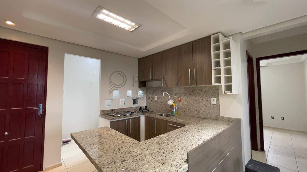 Apartamento para alugar com 2 quartos, 51m² no Vila Real em Chapecó – Foto 3