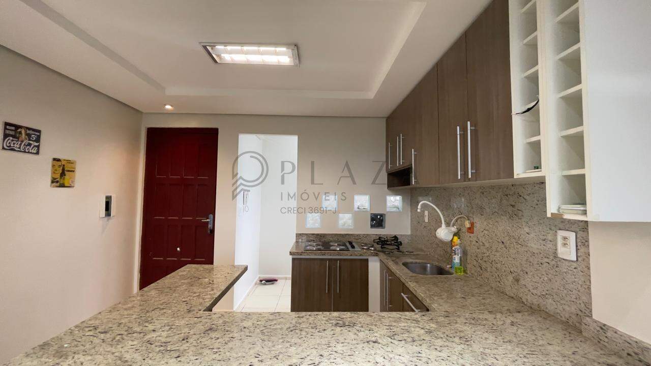 Apartamento para alugar com 2 quartos, 51m² no Vila Real em Chapecó – Foto 4