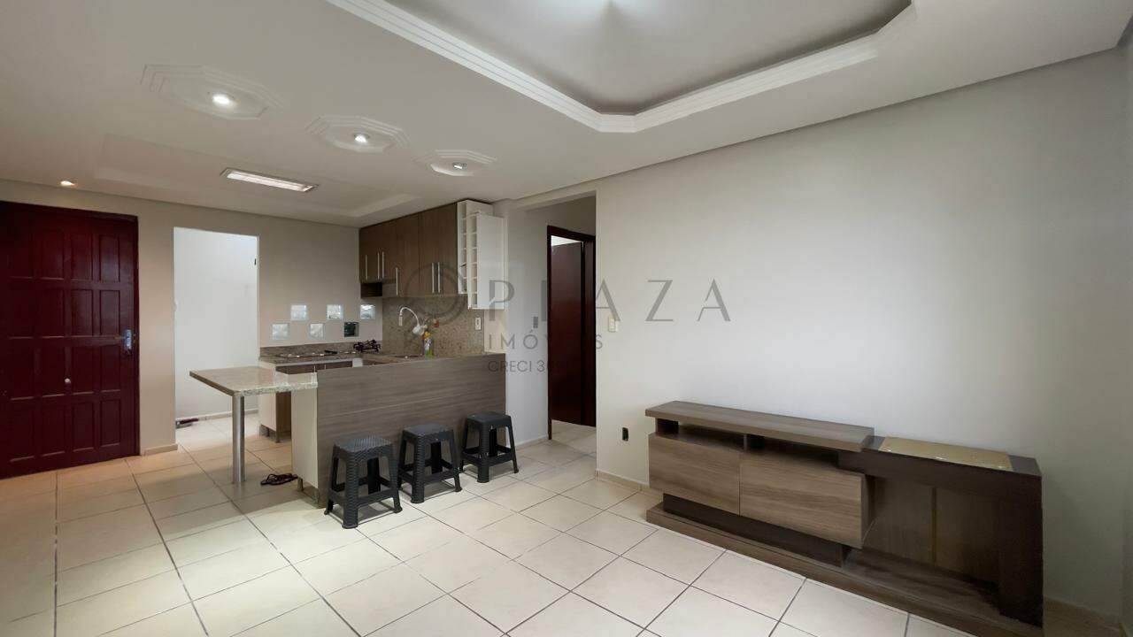 Apartamento para alugar com 2 quartos, 51m² no Vila Real em Chapecó – Foto 5