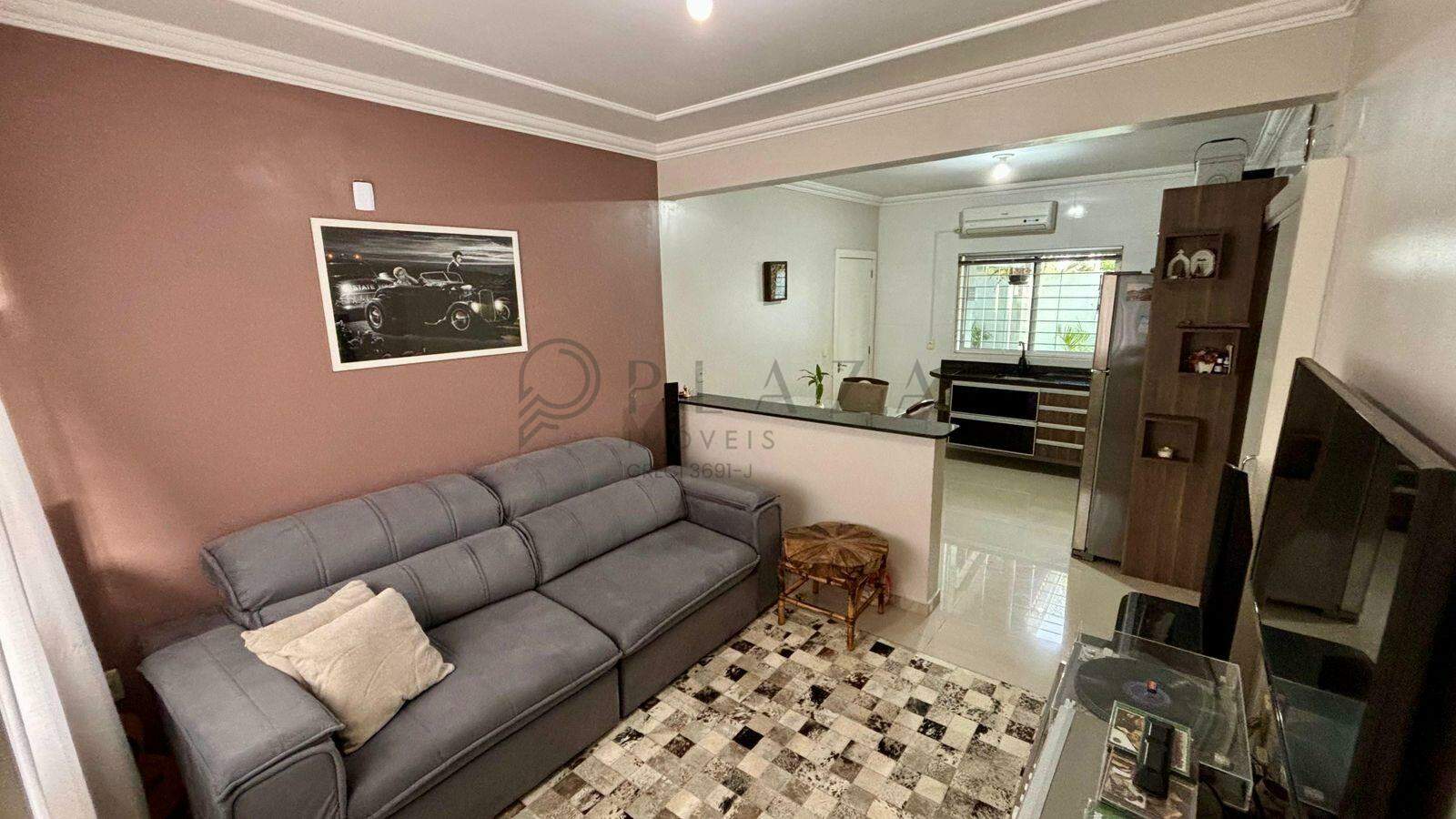 Casa à venda com 2 quartos, 129m² no Efapi em Chapecó - Foto 8