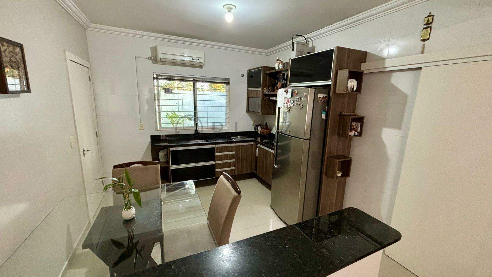 Casa à venda com 2 quartos, 129m² no Efapi em Chapecó - Foto 5