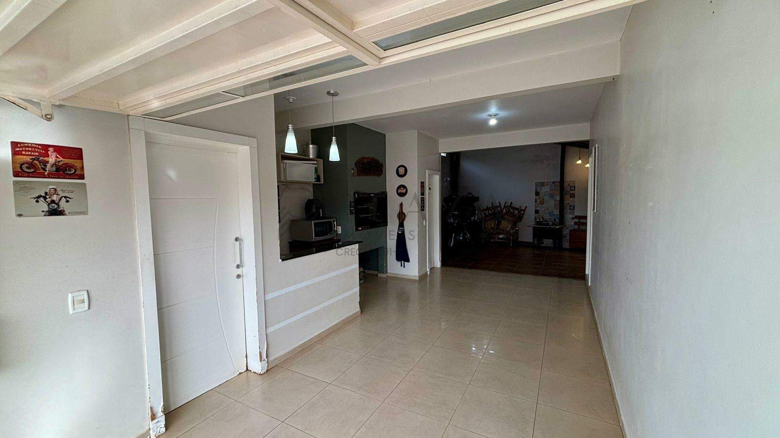Casa à venda com 2 quartos, 129m² no Efapi em Chapecó - Foto 3