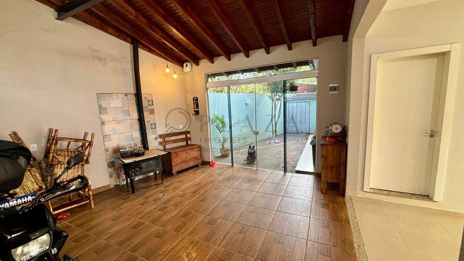 Casa à venda com 2 quartos, 129m² no Efapi em Chapecó - Foto 7