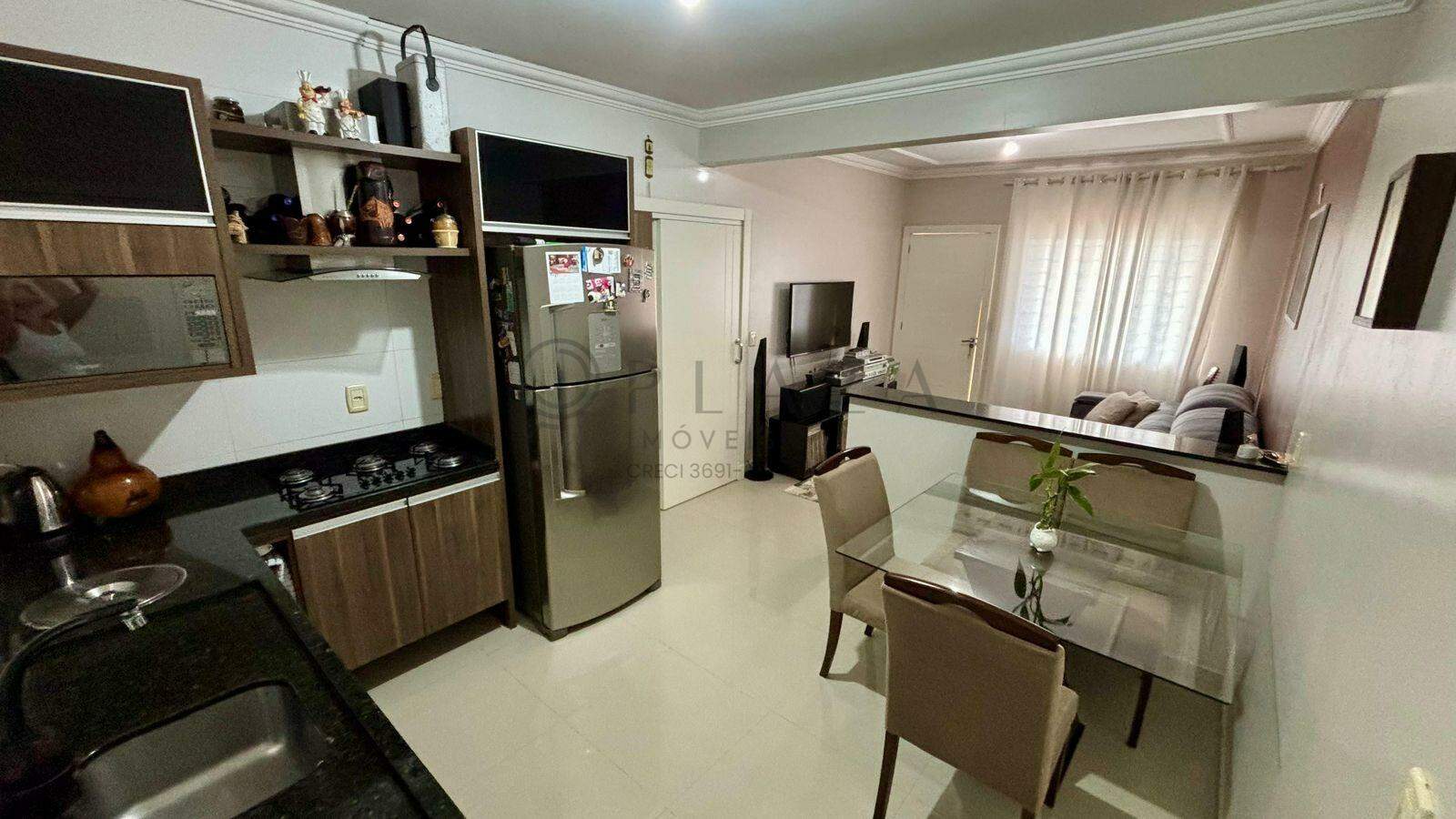 Casa à venda com 2 quartos, 129m² no Efapi em Chapecó - Foto 6