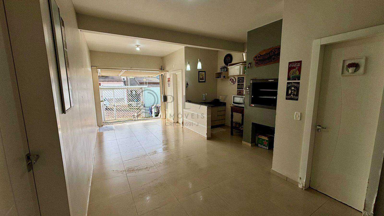 Casa à venda com 2 quartos, 129m² no Efapi em Chapecó - Foto 4