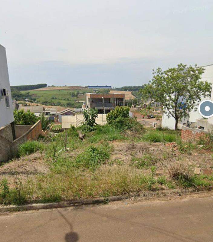 Terreno à venda com 240m² no Desbravador em Chapecó - Foto 1