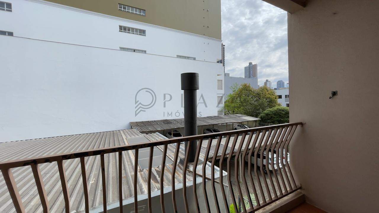 Apartamento para alugar com 2 quartos, 85m² no Centro em Chapecó – Foto 8