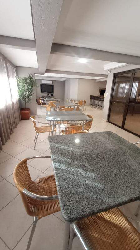 Apartamento à venda com 3 quartos, 199m² no Centro em Chapecó - Foto 3