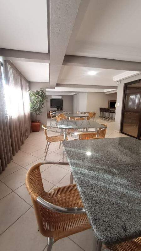 Apartamento à venda com 3 quartos, 199m² no Centro em Chapecó - Foto 8