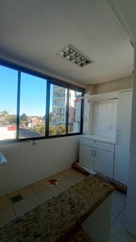Apartamento à venda com 3 quartos, 199m² no Centro em Chapecó - Foto 7