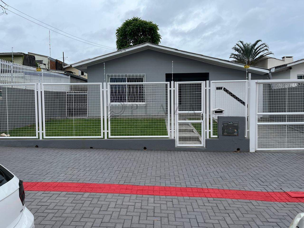 Casa à venda com 3 quartos, 131m² no Presidente Médici em Chapecó - Foto 1