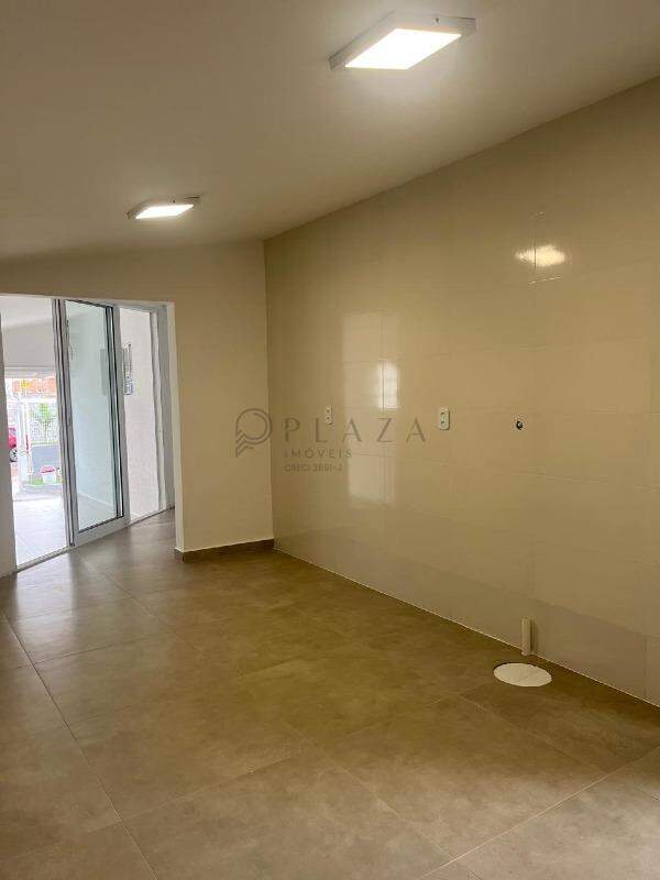 Casa à venda com 3 quartos, 131m² no Presidente Médici em Chapecó - Foto 5