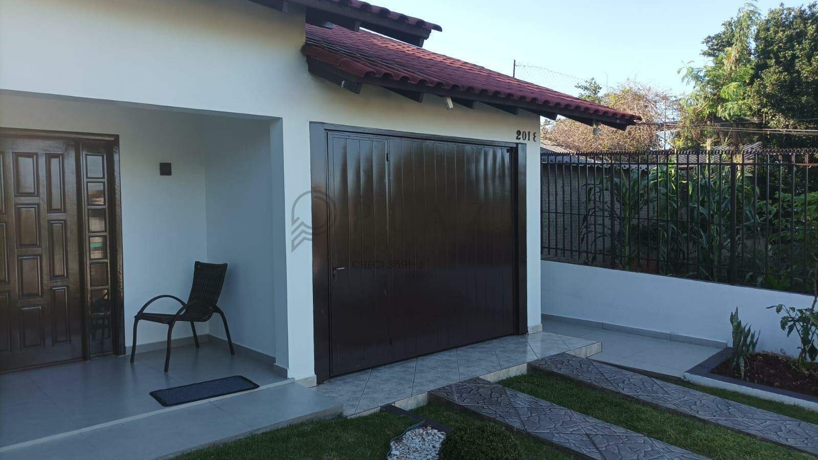 Casa à venda com 3 quartos, 165m² no Bela Vista em Chapecó - Foto 4