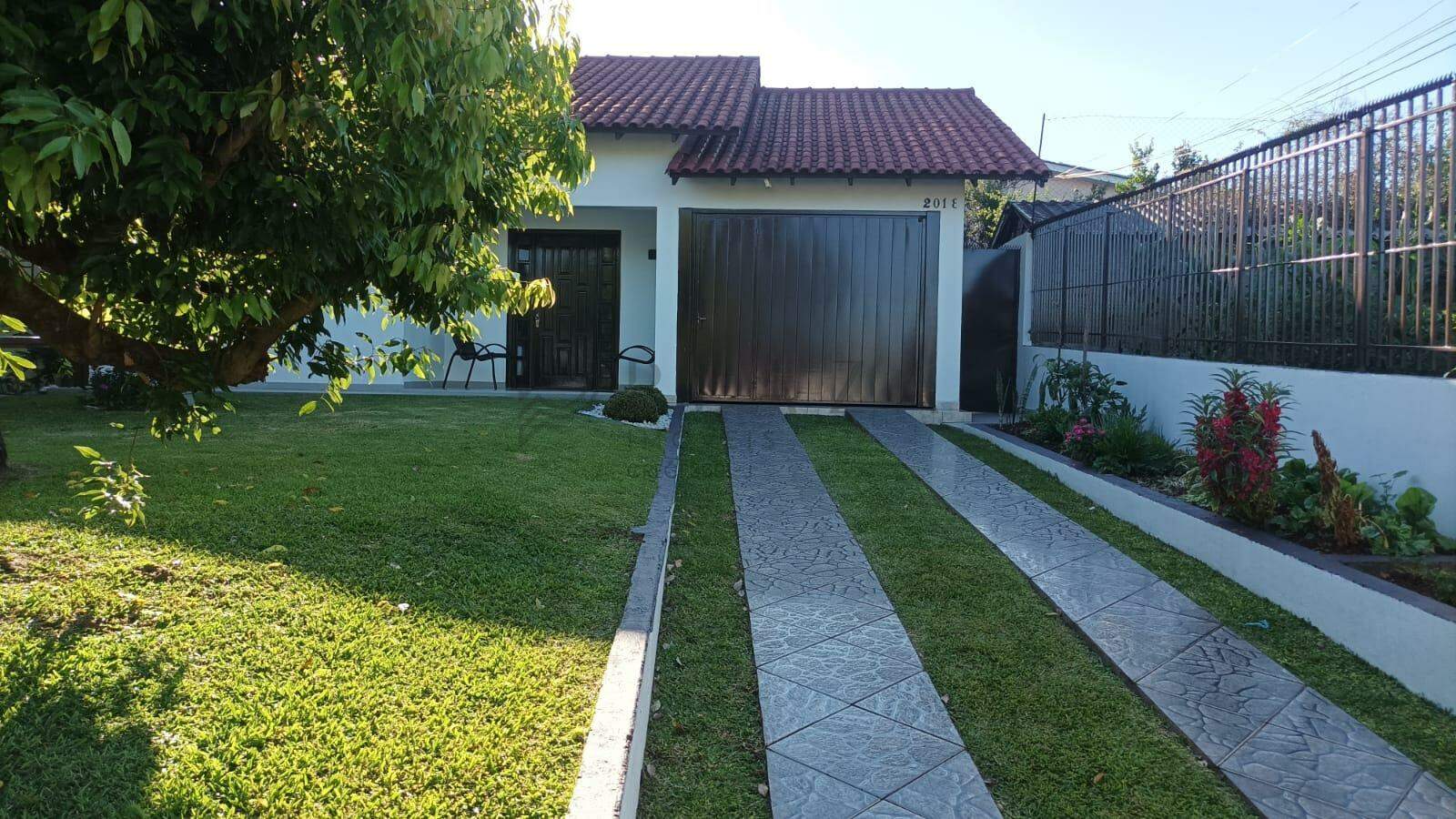 Casa à venda com 3 quartos, 165m² no Bela Vista em Chapecó - Foto 1