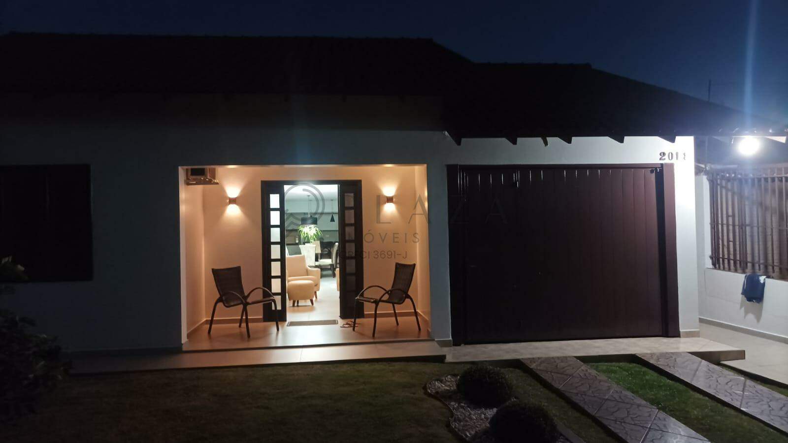 Casa à venda com 3 quartos, 165m² no Bela Vista em Chapecó - Foto 3