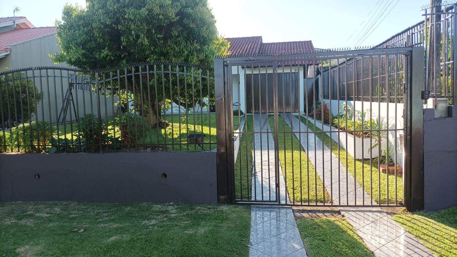 Casa à venda com 3 quartos, 165m² no Bela Vista em Chapecó - Foto 8