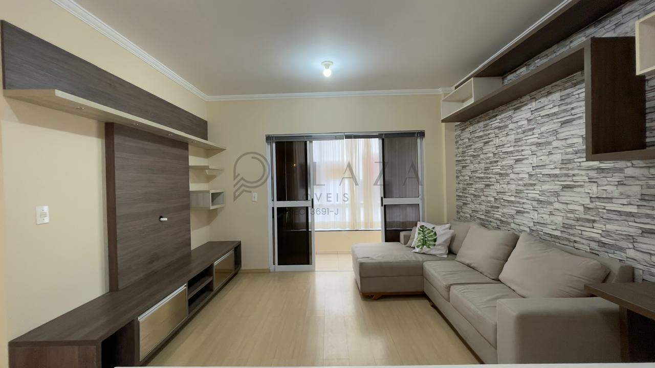 Apartamento para alugar com 2 quartos, 74m² no Universitário em Chapecó – Foto 1