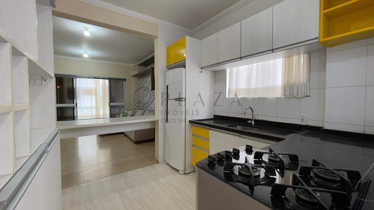 Apartamento para alugar com 2 quartos, 74m² no Universitário em Chapecó – Foto 4