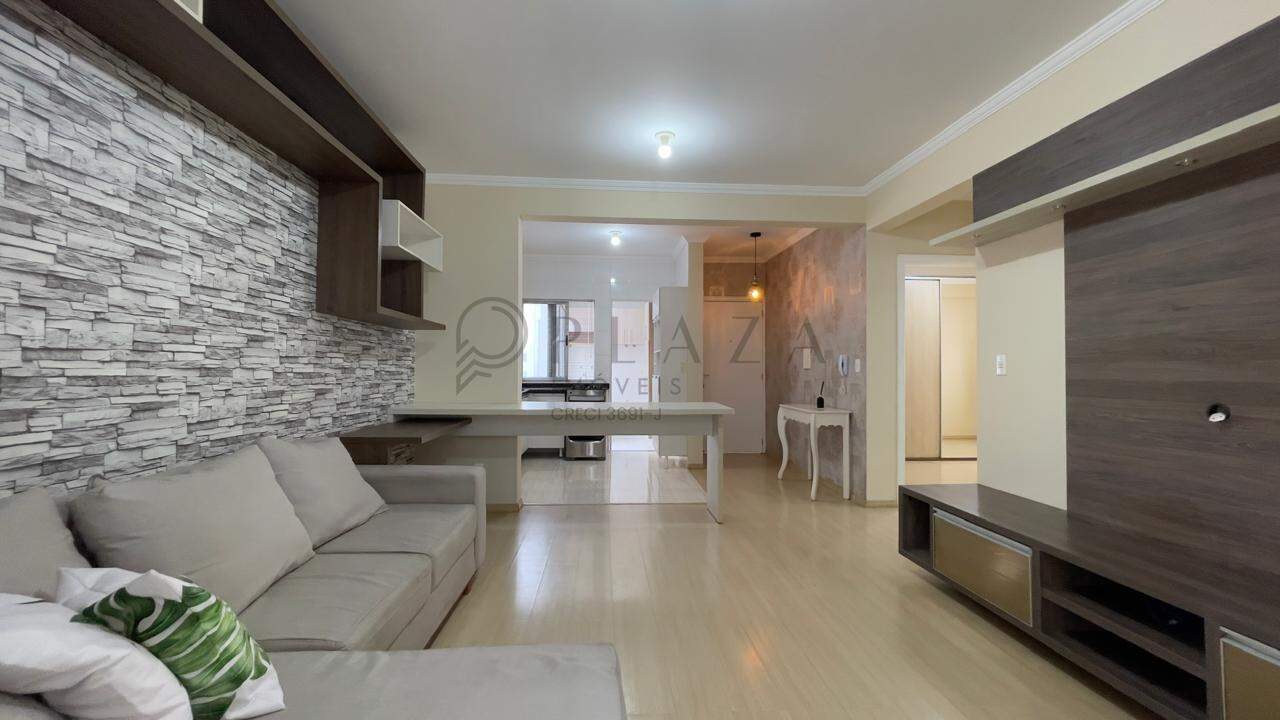 Apartamento para alugar com 2 quartos, 74m² no Universitário em Chapecó – Foto 3