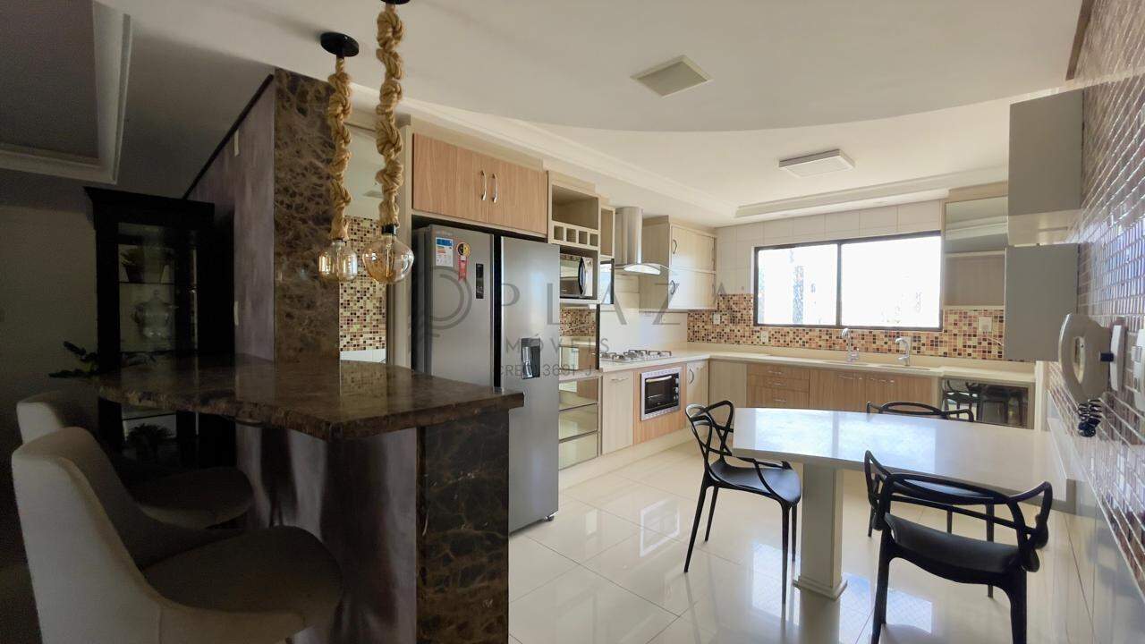 Apartamento para alugar com 3 quartos, 180m² no Centro em Chapecó – Foto 5