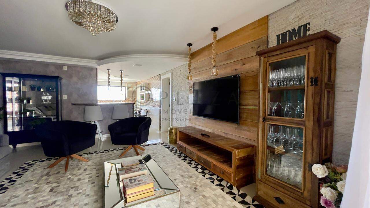 Apartamento para alugar com 3 quartos, 180m² no Centro em Chapecó – Foto 4