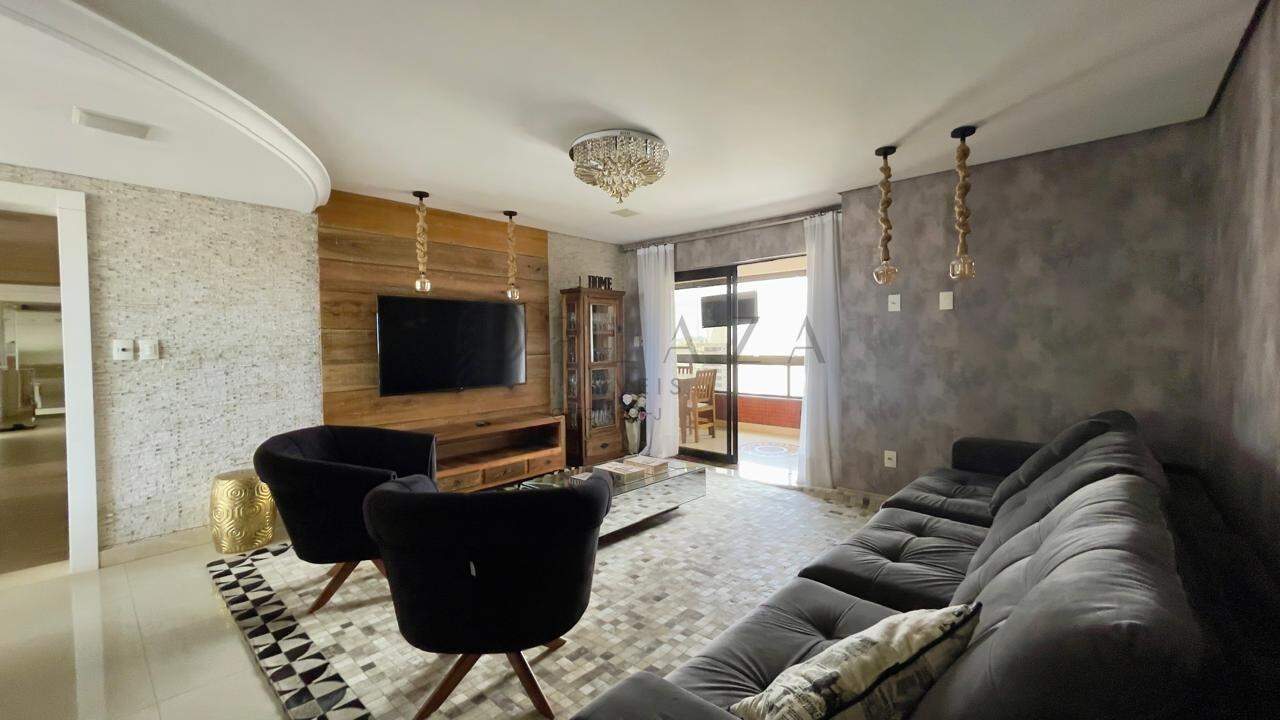 Apartamento para alugar com 3 quartos, 180m² no Centro em Chapecó – Foto 3
