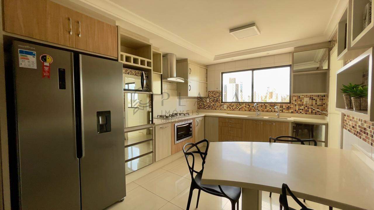 Apartamento para alugar com 3 quartos, 180m² no Centro em Chapecó – Foto 8