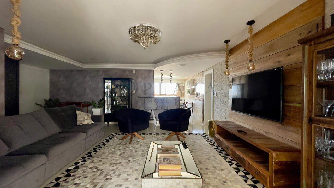 Apartamento para alugar com 3 quartos, 180m² no Centro em Chapecó – Foto 1