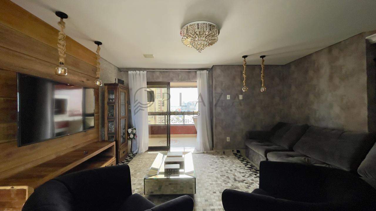 Apartamento para alugar com 3 quartos, 180m² no Centro em Chapecó – Foto 2