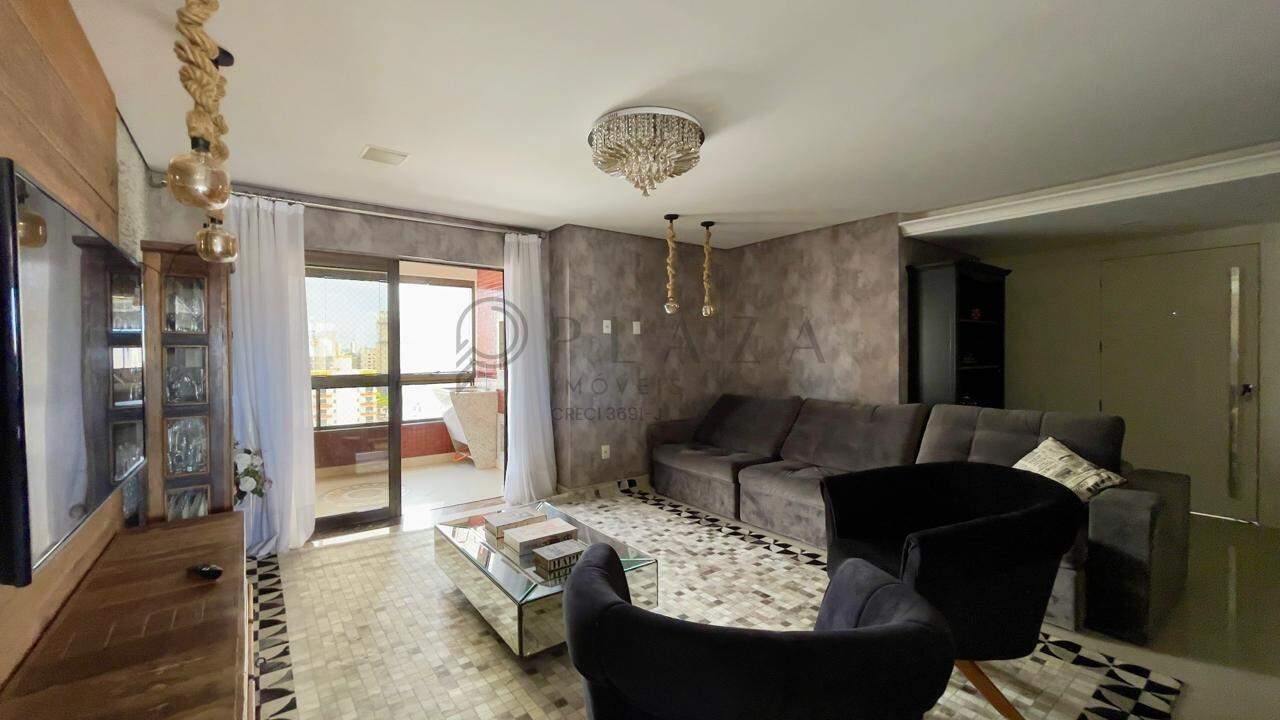 Apartamento para alugar com 3 quartos, 180m² no Centro em Chapecó – Foto 6