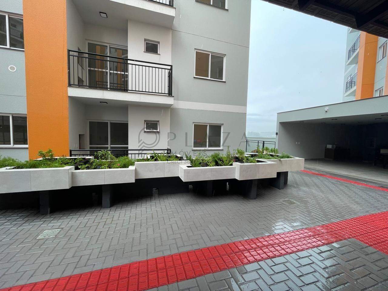 Apartamento à venda com 2 quartos, 61m² no Dom Gerônimo em Chapecó - Foto 1