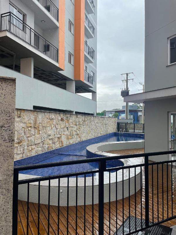 Apartamento à venda com 2 quartos, 61m² no Dom Gerônimo em Chapecó - Foto 4