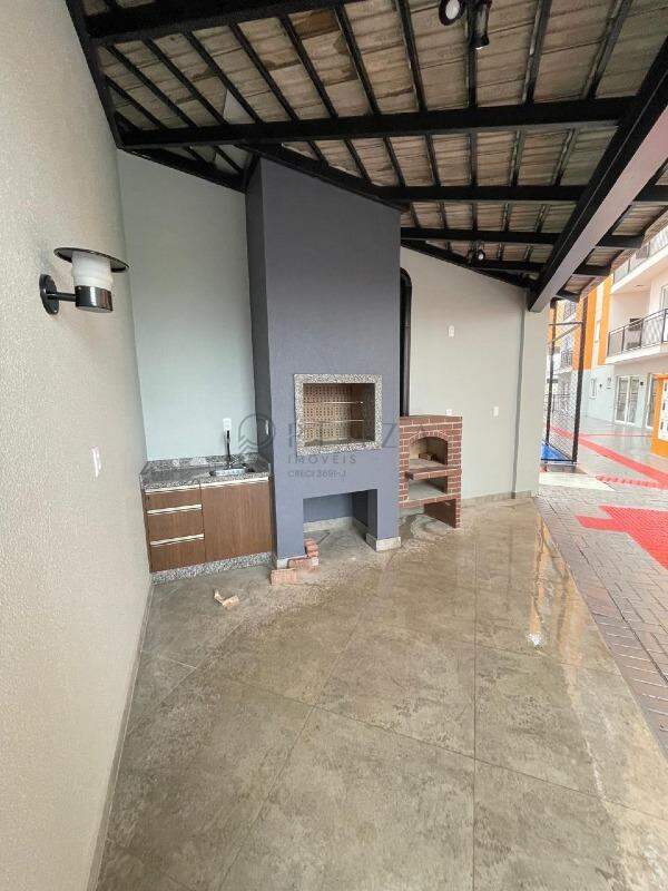 Apartamento à venda com 2 quartos, 61m² no Dom Gerônimo em Chapecó - Foto 6