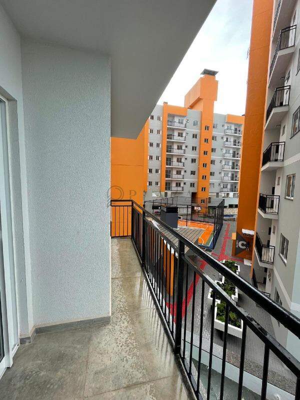 Apartamento à venda com 2 quartos, 61m² no Dom Gerônimo em Chapecó - Foto 2