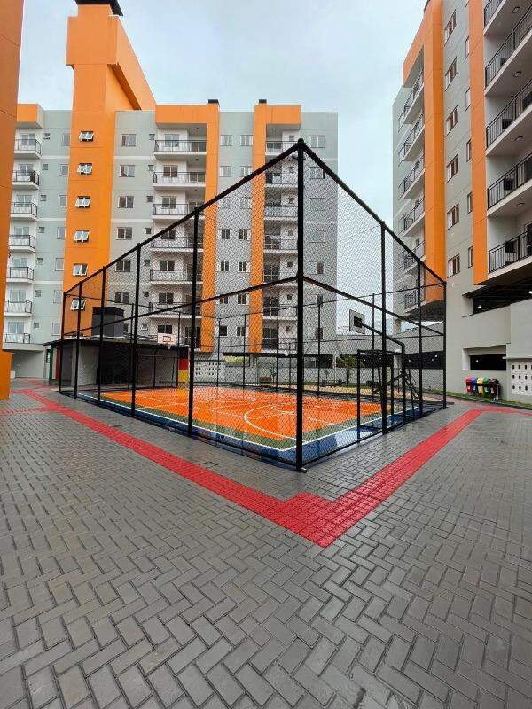 Apartamento à venda com 2 quartos, 61m² no Dom Gerônimo em Chapecó - Foto 3