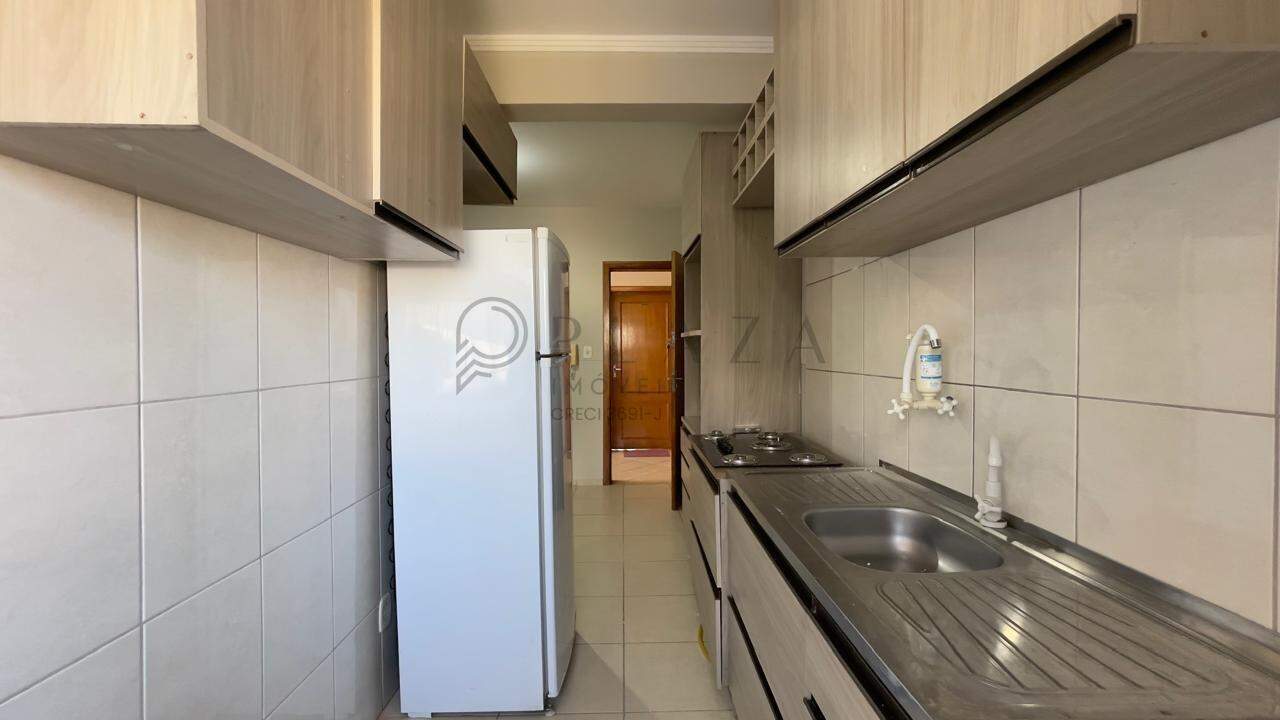 Apartamento para alugar com 1 quarto, 35m² no Efapi em Chapecó – Foto 4