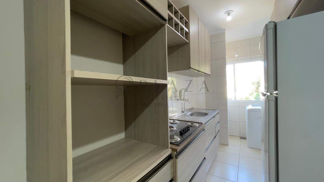 Apartamento para alugar com 1 quarto, 35m² no Efapi em Chapecó – Foto 3