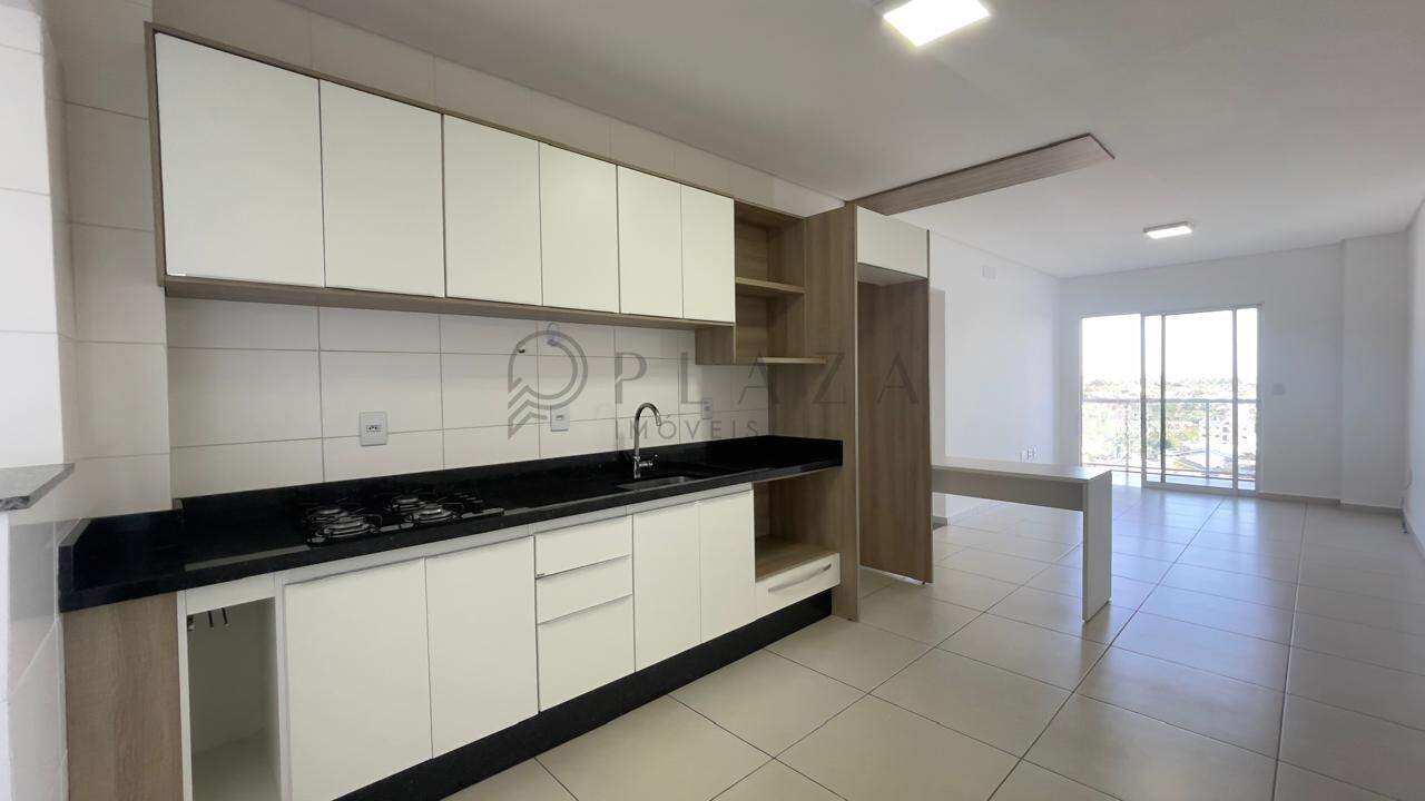 Apartamento para alugar com 2 quartos, 75m² no Paraiso em Chapecó – Foto 2