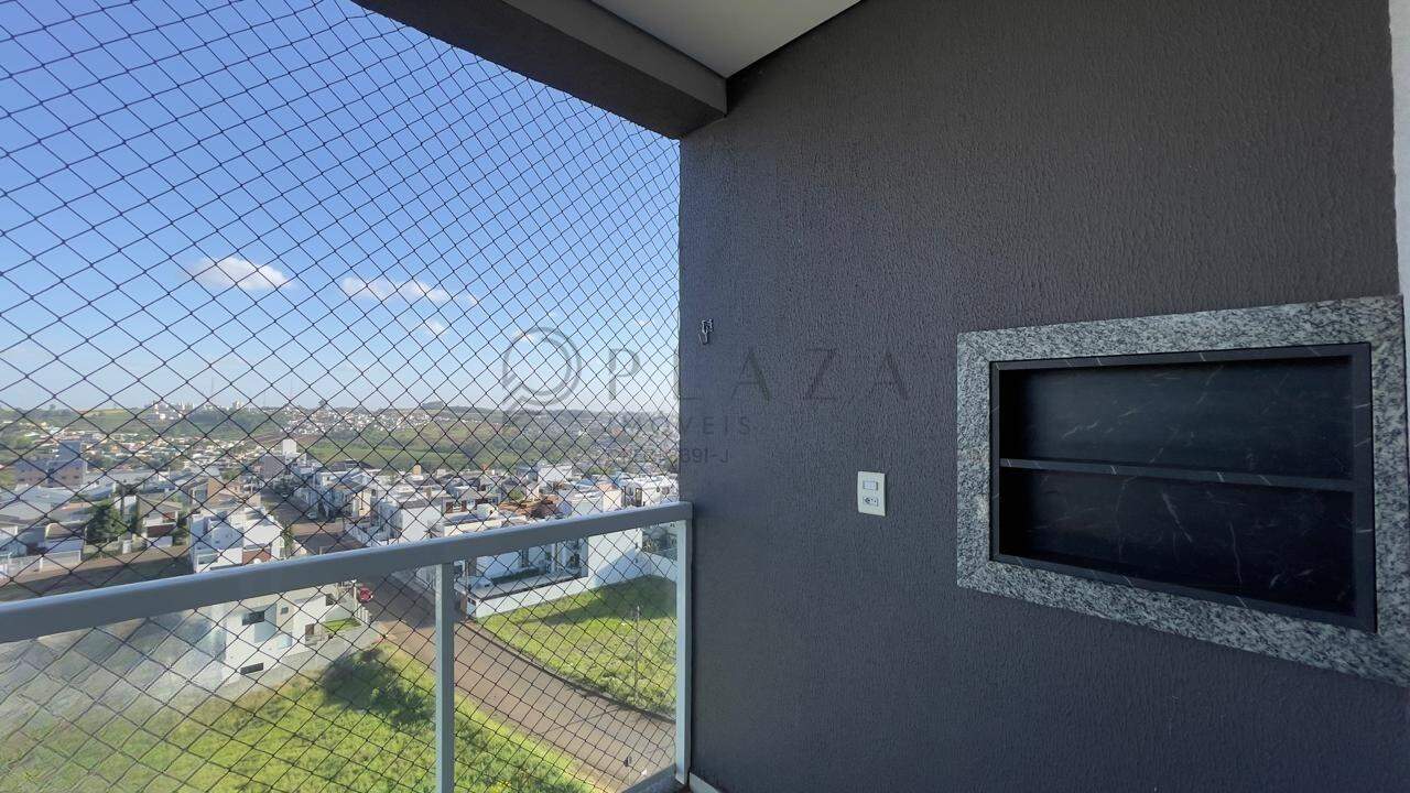 Apartamento para alugar com 2 quartos, 75m² no Paraiso em Chapecó – Foto 8
