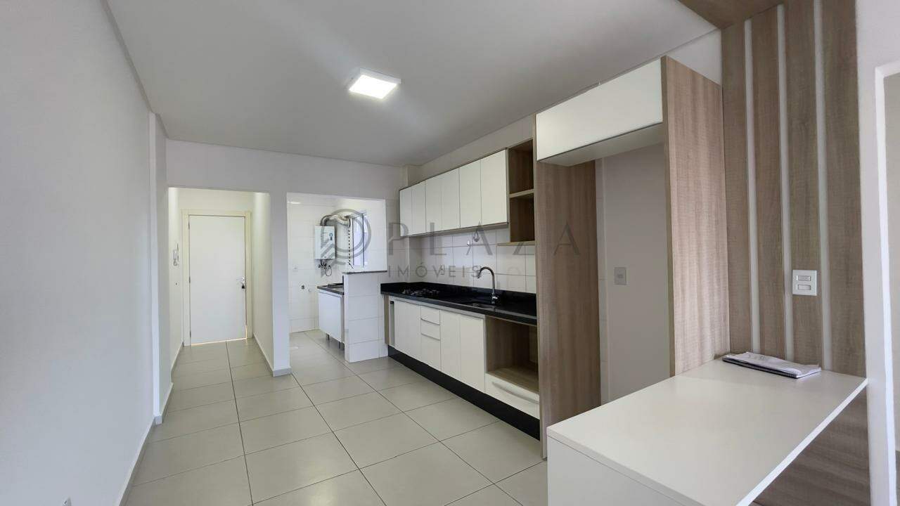 Apartamento para alugar com 2 quartos, 75m² no Paraiso em Chapecó – Foto 3