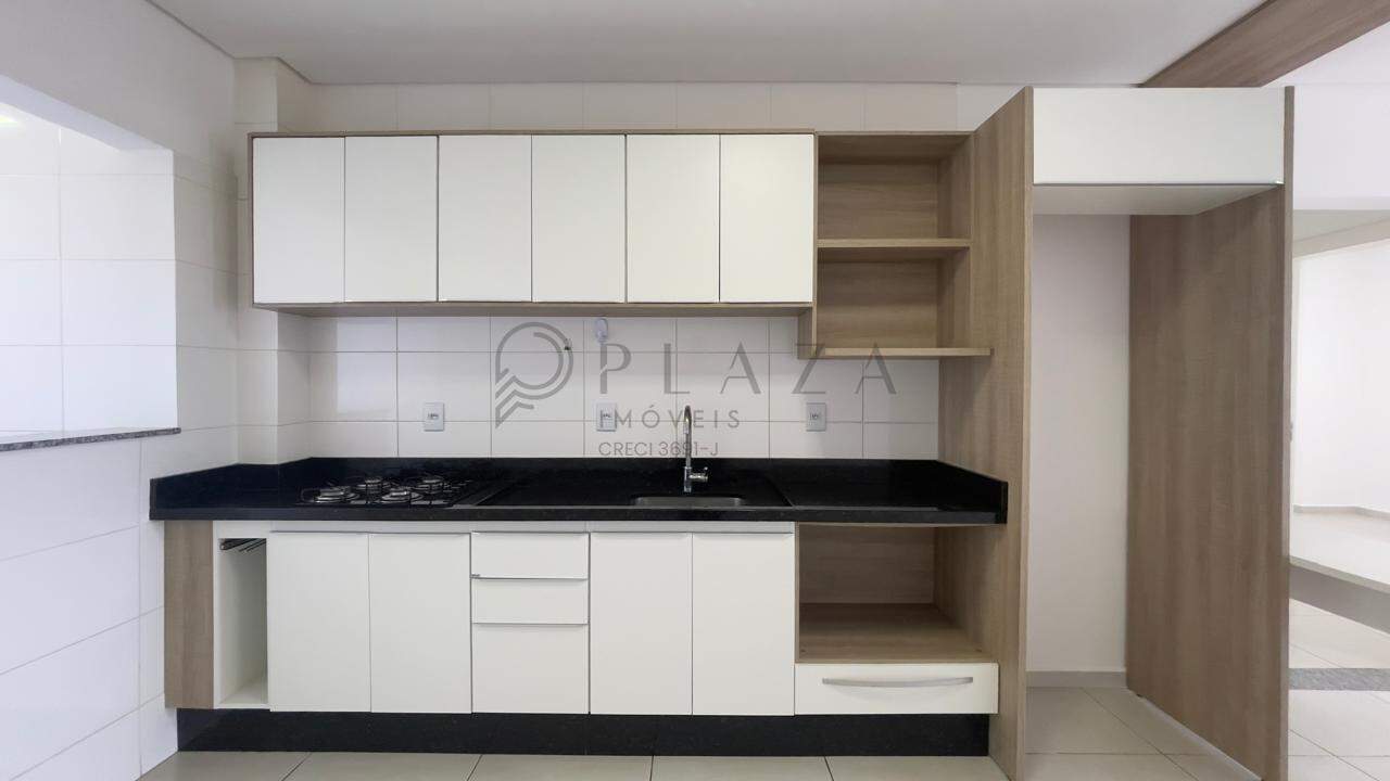 Apartamento para alugar com 2 quartos, 75m² no Paraiso em Chapecó – Foto 4