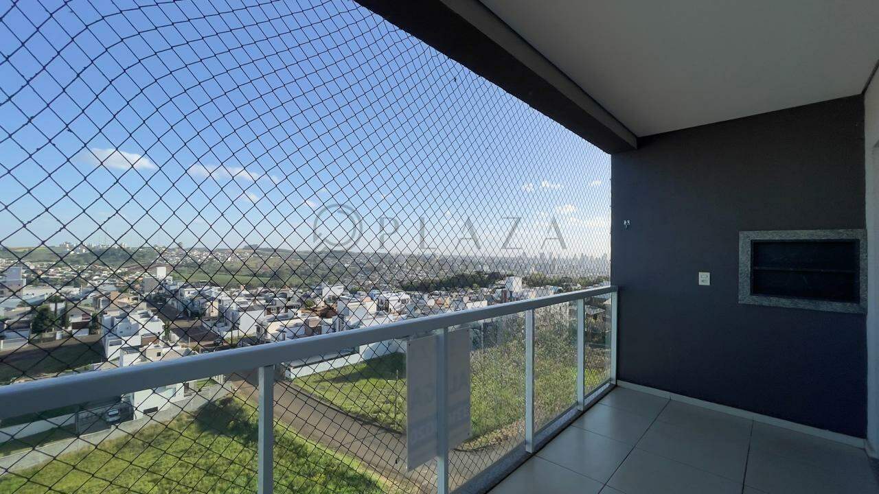 Apartamento para alugar com 2 quartos, 75m² no Paraiso em Chapecó – Foto 7